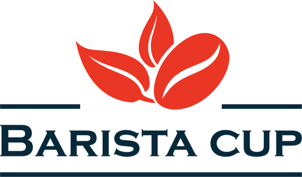 The Barista Cup