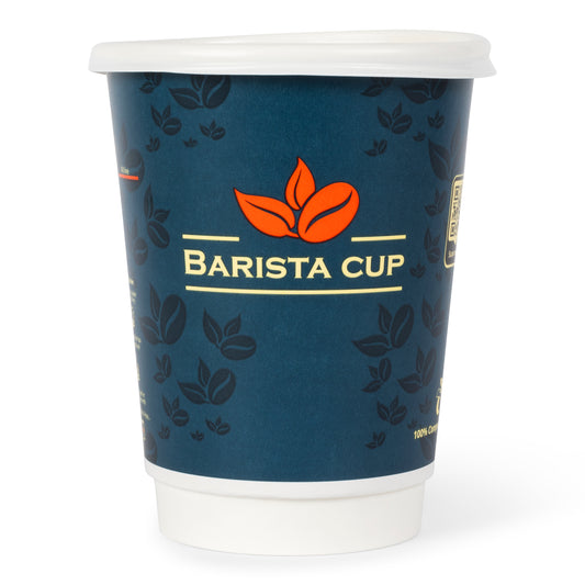The Original Barista Cup - 1 Case